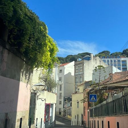 Perfect Studio Mouraria Lisbon Bagian luar foto