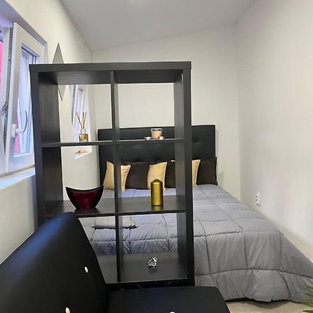 Perfect Studio Mouraria Lisbon Bagian luar foto