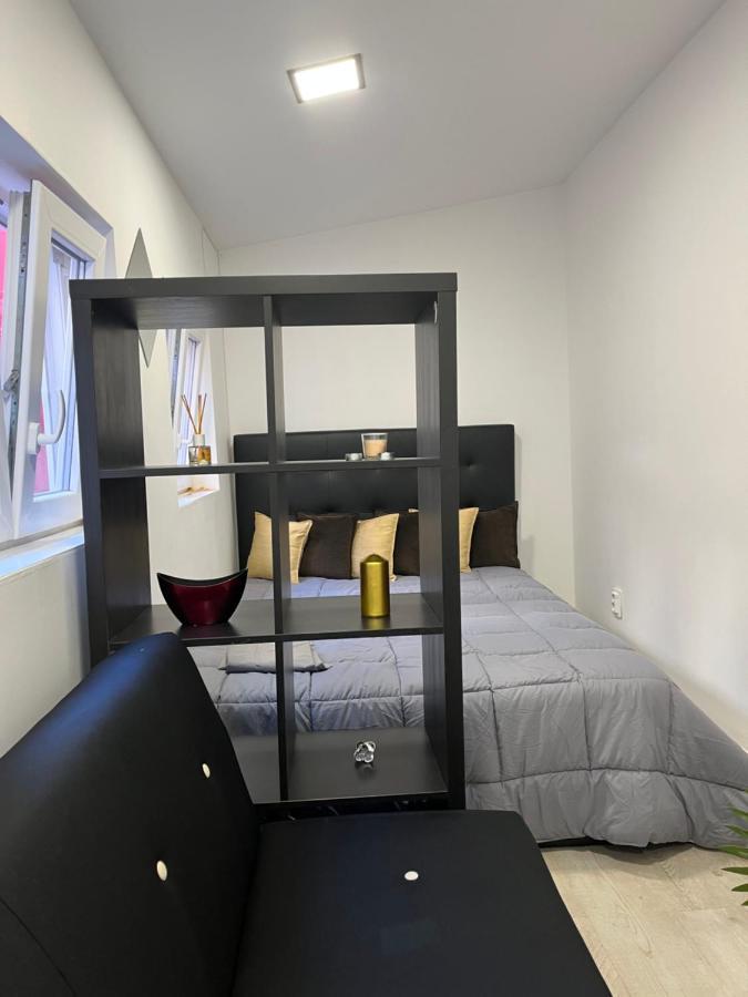 Perfect Studio Mouraria Lisbon Bagian luar foto