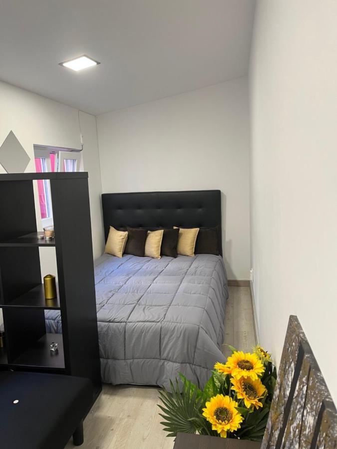 Perfect Studio Mouraria Lisbon Bagian luar foto